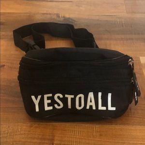ALEHOP Waist bag pouch